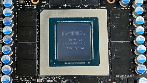 王者“Ti”度，耕升 RTX 3080Ti 席卷而來