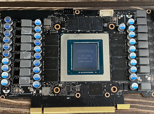 王者“Ti”度，耕升 RTX 3080Ti 席卷而來