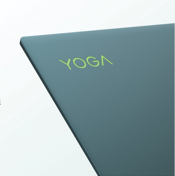聯(lián)想YOGA 14s暗夜極光新配色開售，帶你領(lǐng)略輕薄本的色彩美學