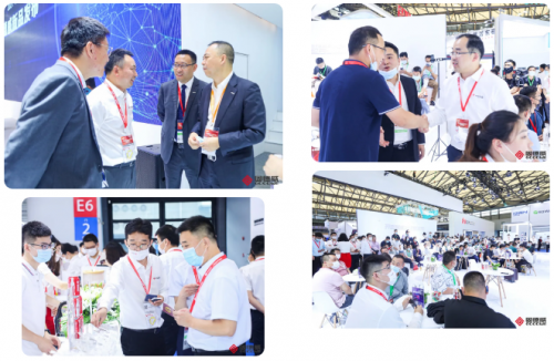全系升級(jí)大電流，重磅儲(chǔ)能新品發(fā)布！固德威2021SNEC實(shí)力開掛，巔峰進(jìn)擊！