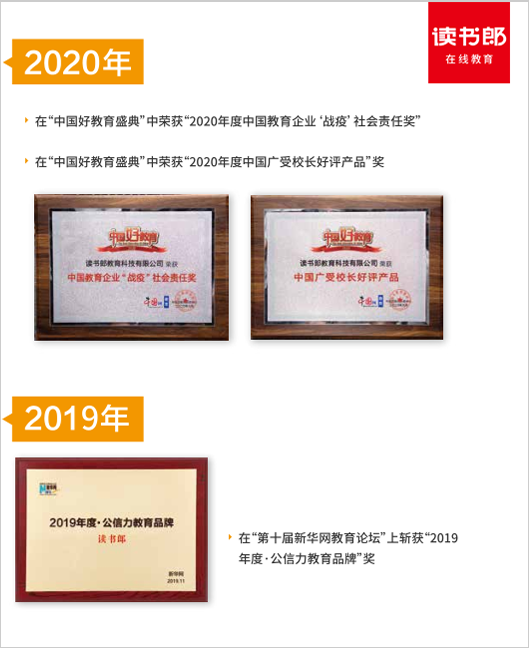 讀書郎喜迎22周歲，赤誠追夢不忘初心！