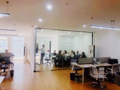 探馬SCRM再下一城，入駐成都，A輪融資后全面布局西南市場