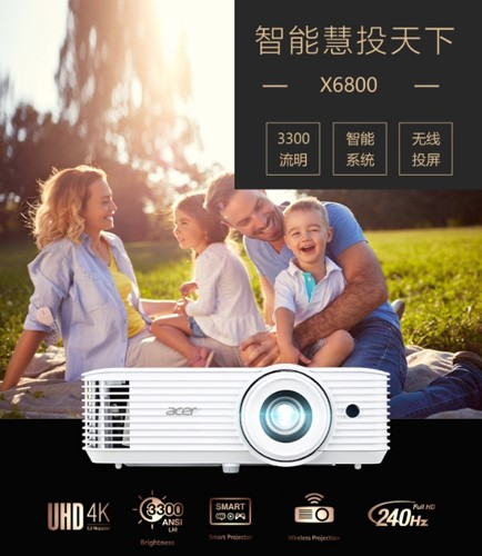 618盛典狂歡，熱愛4K不停歇