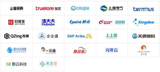 2021愛(ài)分析·采購(gòu)數(shù)字化廠商全景報(bào)告