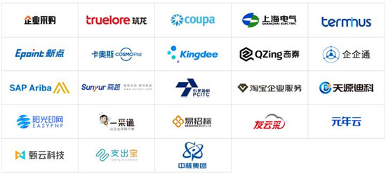 2021愛(ài)分析·采購(gòu)數(shù)字化廠商全景報(bào)告