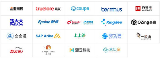 2021愛(ài)分析·采購(gòu)數(shù)字化廠商全景報(bào)告