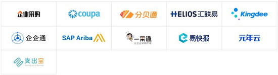 2021愛(ài)分析·采購(gòu)數(shù)字化廠商全景報(bào)告