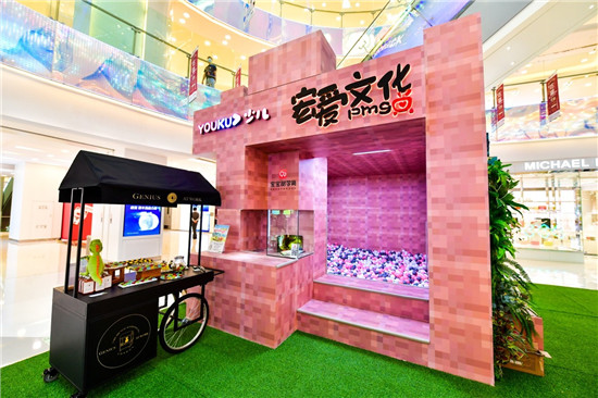 一場(chǎng)恐龍時(shí)代的狂歡 北京apm X小恐龍大冒險(xiǎn)【沖出白堊紀(jì)】全國(guó)首展