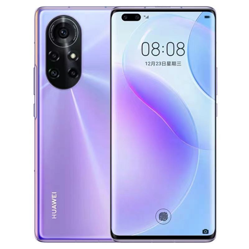 華為Nova8姐妹篇？詳解榮耀50為何相似