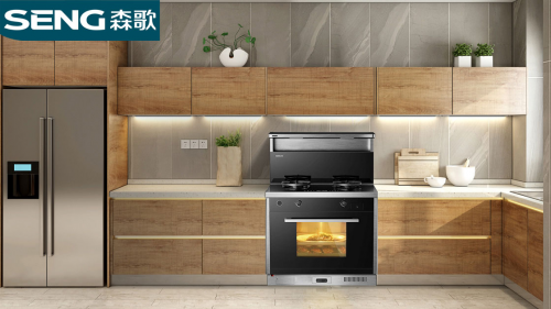 集成灶公認(rèn)10大品牌哪個(gè)好？618大促，森歌集成灶這么買更劃算