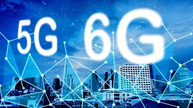 6G愿景白皮書(shū)正式發(fā)布，微美全息數(shù)字孿生、全息通訊為核心場(chǎng)景應(yīng)用