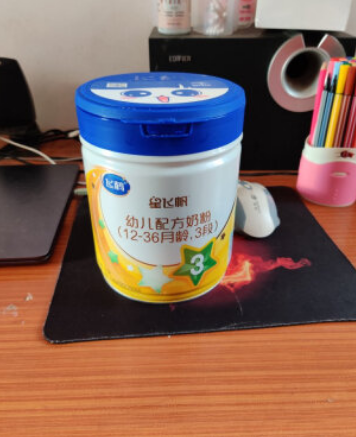 家有“飛帆”寶寶，說說我給寶寶選飛鶴星飛帆奶粉的原因