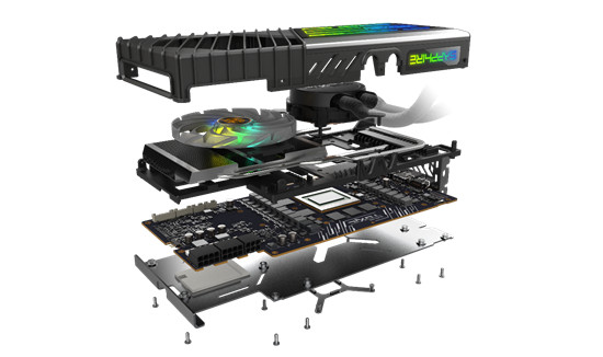 登峰造極，藍寶石RX 6900 XT毒藥強勢登場