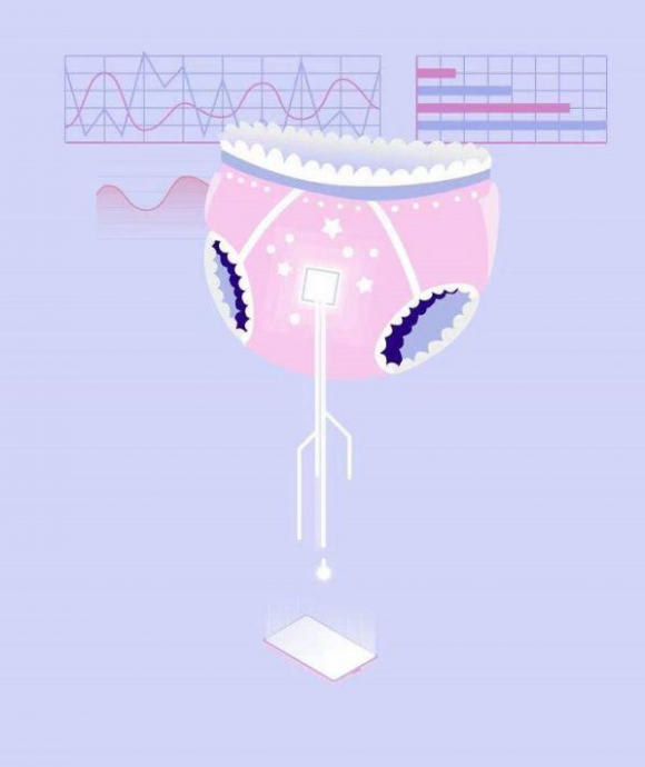 傳統(tǒng)衛(wèi)生護(hù)理用品迎來(lái)“科技+”顛覆，“芯寶”引領(lǐng)紙制品革命
