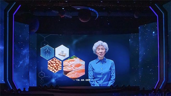 騰訊與《科學》期刊發(fā)布最新科學看點榜單，6位中國少年為科學家頒獎