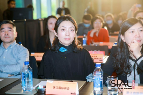 SIAL China2021成功落幕，為行業(yè)的發(fā)展帶來了新的啟迪