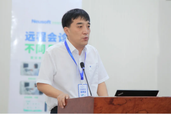 東軟醫(yī)療簽約黑龍江，用智慧影像打造“健康龍江”