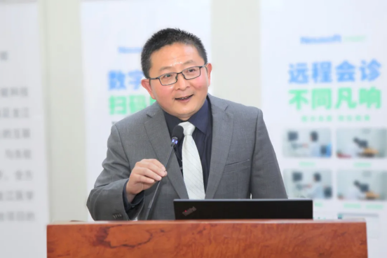 東軟醫(yī)療簽約黑龍江，用智慧影像打造“健康龍江”
