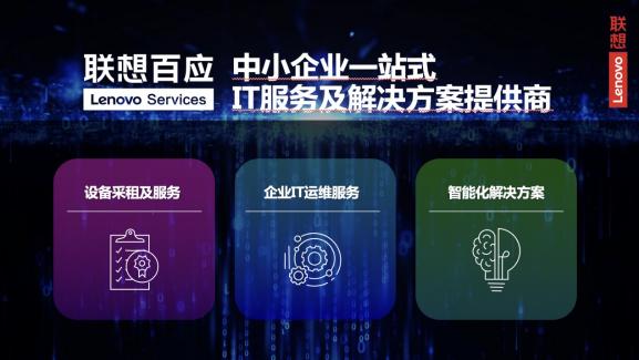 釋放數(shù)字紅利，賦能數(shù)字價(jià)值，聯(lián)想百應(yīng)驚艷亮相天津數(shù)字化賦能發(fā)展高峰論壇