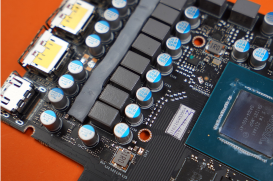 王者“Ti”度再次來襲，耕升 GeForce RTX 3070 Ti 正式解禁
