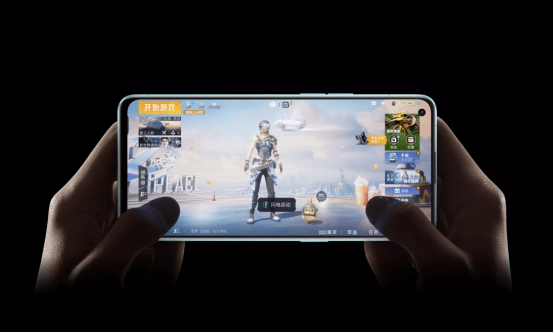 OPPO Reno6今日正式開售，銷量再創(chuàng)歷史新紀錄