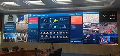 利亞德再獲技術創(chuàng)新獎項，榮膺廣東省科技進步一等獎