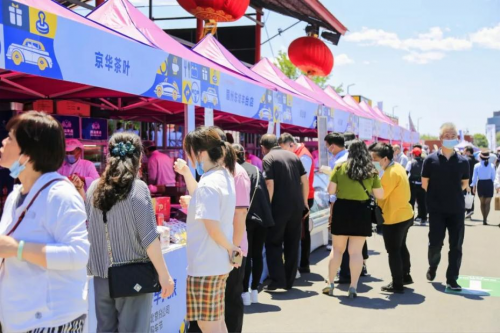 兩日成交新車1432臺(tái)！博瑞汽車大集第二十四季暨平安產(chǎn)險(xiǎn)北京分公司第六屆車主購(gòu)車節(jié)圓滿收官！