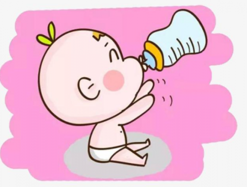 哪種奶粉口味清淡更接近母乳？斷奶就選合生元奶粉