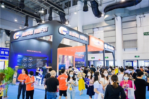 重磅：十大國貨小米、美的、清華同方、360等齊聚新蛋Newegg合力出擊北美市場