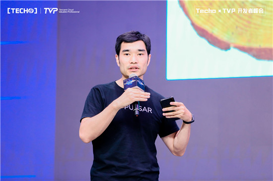 創(chuàng)下國內(nèi) Serverless 峰會(huì)新記錄！第二屆 Techo TVP 開發(fā)者峰會(huì)閃耀北京