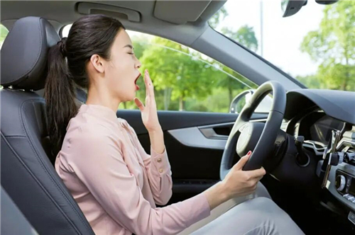 長(zhǎng)期開車怎么保護(hù)關(guān)節(jié)？氨糖哪個(gè)牌子好