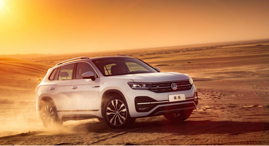 同家族同級(jí)別類型SUV，探岳和途觀L哪個(gè)更好？