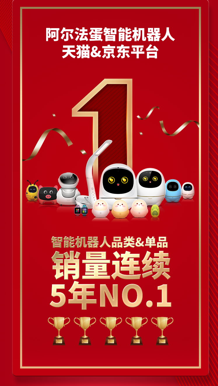 阿爾法蛋618戰(zhàn)報飄紅，“三?！逼放苾r值凸顯