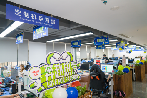 又是一年618，你知道攀升電腦銷冠的真正秘訣在哪嗎？