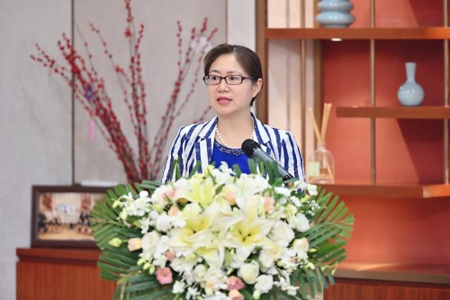 創(chuàng)新物聯(lián)科技賦能金融場(chǎng)景 BOE（京東方）攜手中國(guó)民生銀行打造智慧銀行新標(biāo)桿