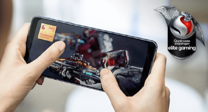 驍龍888游戲體驗的秘密武器，Elite Gaming讓大神級操作信手拈來