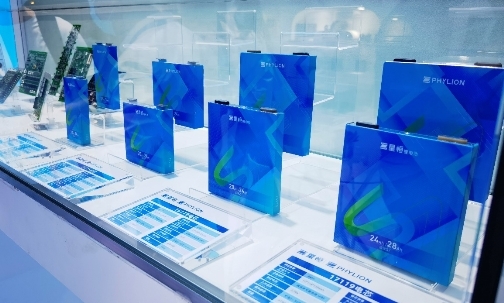 星恒鋰電池全鏈條、體系化安全管控 嚴(yán)苛品質(zhì)塑造行業(yè)信心