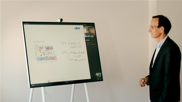 法國伊西穆利諾市借助Surface和Microsoft 365打造靈活、適應(yīng)性強(qiáng)辦公場所