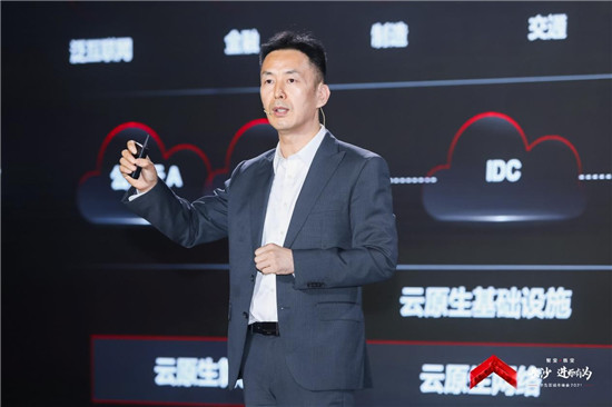 華為云城市峰會2021走進“星城”，助推長沙城市產(chǎn)業(yè)智能升級