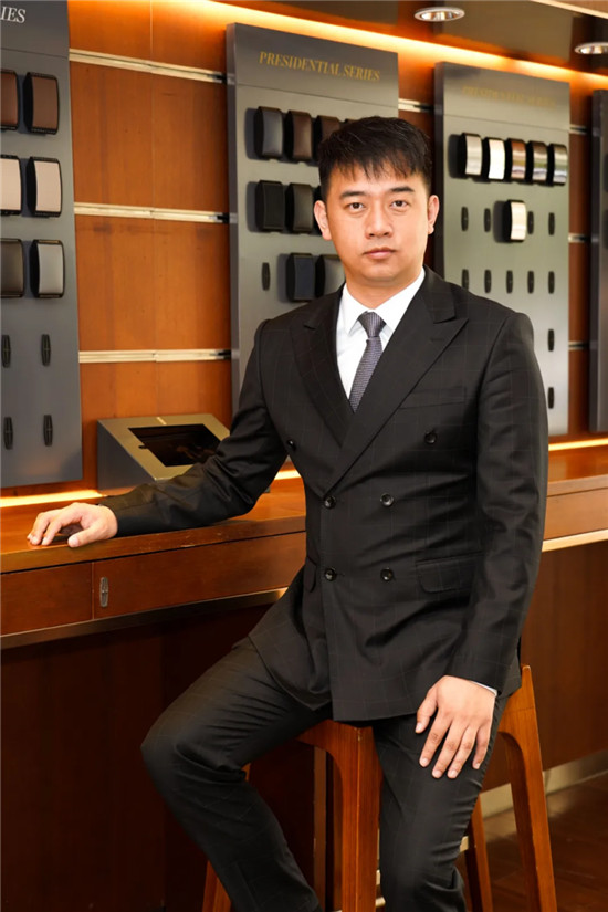 差異化服務體驗是品牌競爭核心，易車專訪北京奧吉通林肯品牌總經理李碩