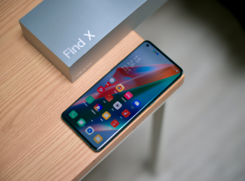 畢業(yè)生購機的不二之選！OPPO Find X3 Pro這四攝有點東西