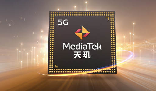 聯(lián)發(fā)科天璣5G芯片助力手機(jī)品牌出海，印度份額已超六成