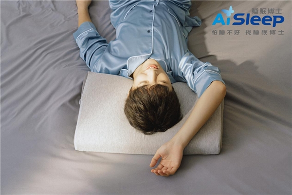 創(chuàng)造力、制造力、教育力齊驅(qū)，睡眠博士引爆科學(xué)健康睡眠新革命