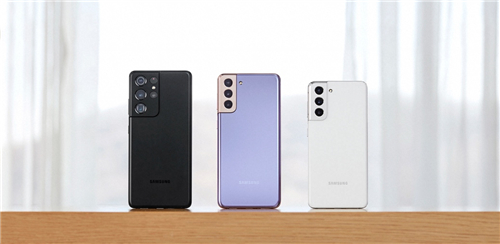 三星Galaxy S21 5G系列全能相機(jī)，給你專(zhuān)業(yè)級(jí)影像體驗(yàn)