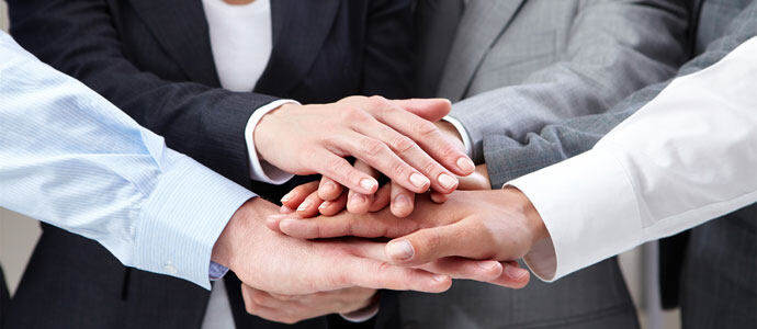 心有所守，行有所止！智邦國際榮獲AAA級信用企業(yè)