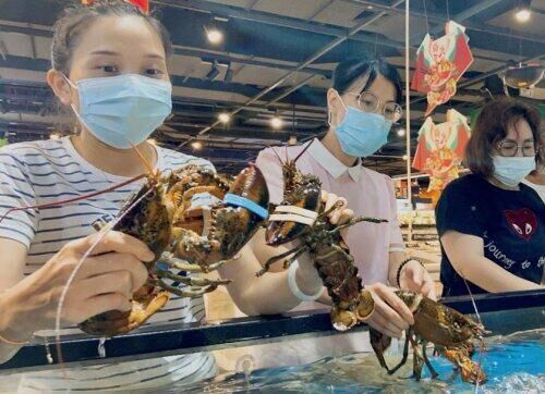 618泰國(guó)榴蓮成爆品，蘇寧全球直采為消費(fèi)者打造極致新鮮