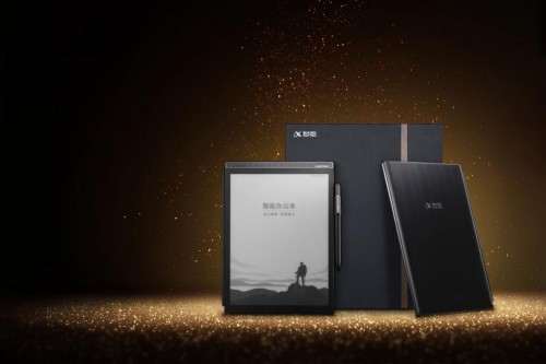 為什么說訊飛智能辦公本是一款與用戶一起打磨出來的產(chǎn)品？