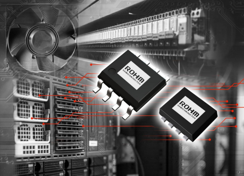 ROHM開發(fā)出實(shí)現(xiàn)超低導(dǎo)通電阻的新一代雙極MOSFET