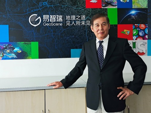 改制一周年，易智瑞的自主創(chuàng)新之路