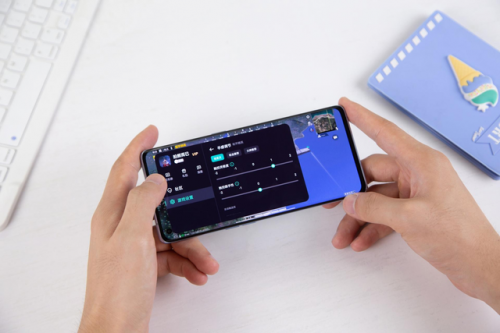 Reno6 Pro+游戲表現(xiàn)只靠驍龍870？這些優(yōu)化功能真不能被忽略